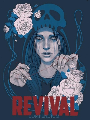 Book cover for Revival Compendium