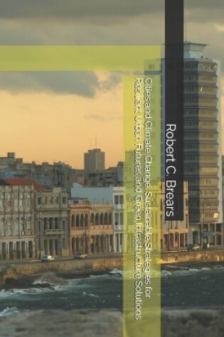 Cover of Cities and Climate Change