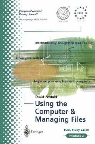 Cover of Ecdl Module 2