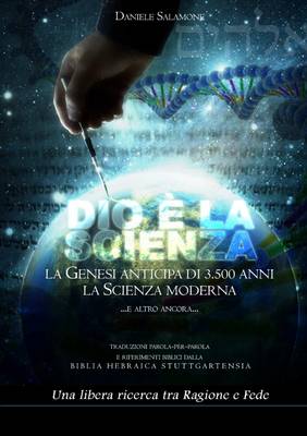 Book cover for Dio e La Scienza