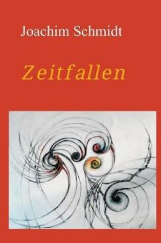 Cover of Zeitfallen