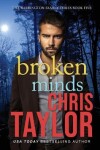 Book cover for Broken Minds