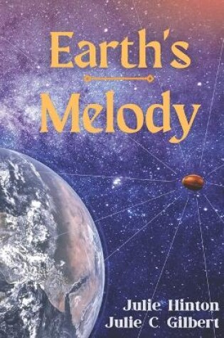 Cover of Earth's Melody