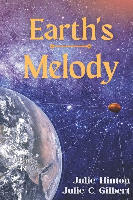 Book cover for Earth's Melody
