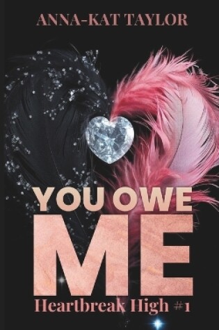 Cover of You Owe Me