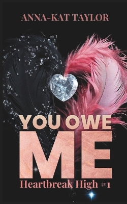 Cover of You Owe Me