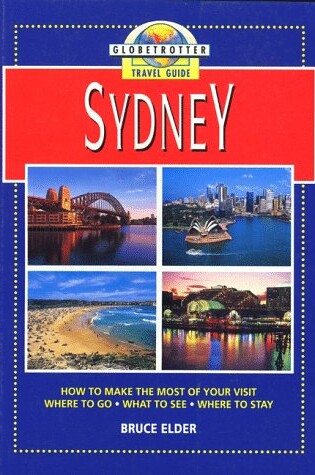 Cover of Sydney