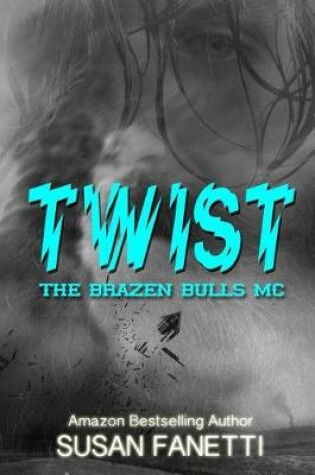 Cover of Twist