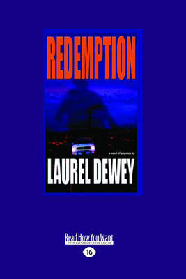 Book cover for Redemption