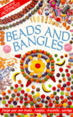 Book cover for Beads and Bangles