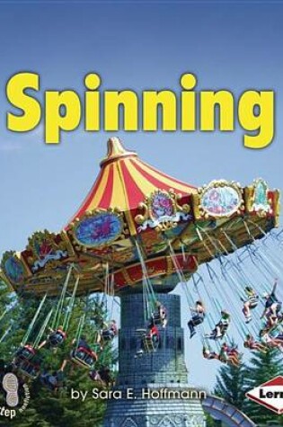 Cover of Spinning