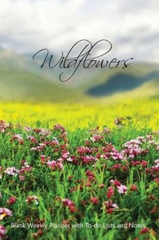 Cover of Wildflowers