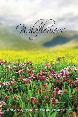 Book cover for Wildflowers