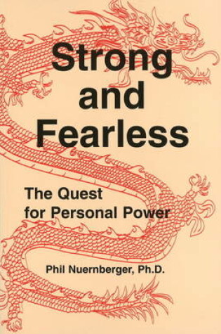 Cover of Strong & Fearless
