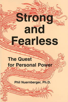 Book cover for Strong & Fearless