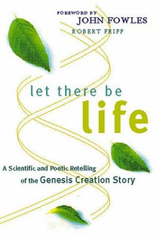 Cover of Let There Be Life