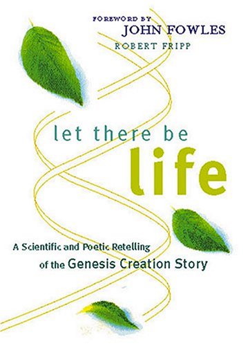 Book cover for Let There Be Life