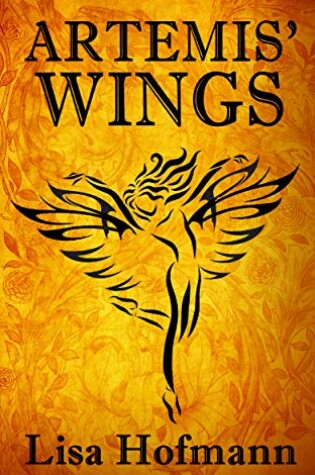 Cover of Artemis' Wings