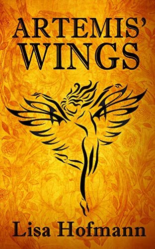 Book cover for Artemis' Wings