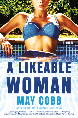 Cover of A Likeable Woman