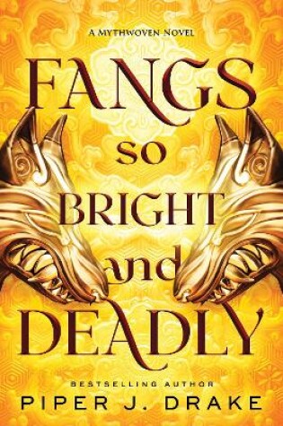 Cover of Fangs So Bright & Deadly