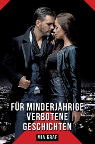 Cover of Für Minderjährige verbotene Geschichten