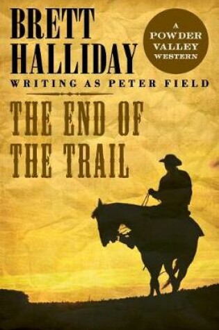 Cover of The End of the Trail