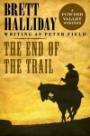 Book cover for The End of the Trail