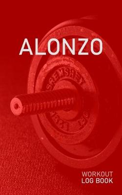 Book cover for Alonzo