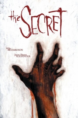 Cover of The Secret