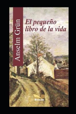 Book cover for El Pequeno Libro de la Vida