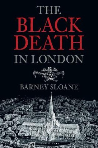 Cover of The Black Death in London