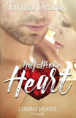 Book cover for Half-Broke Heart