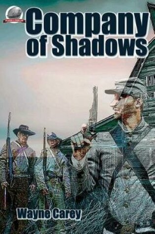 Cover of Company of Shadows