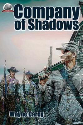 Book cover for Company of Shadows