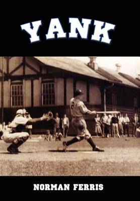 Cover of Yank