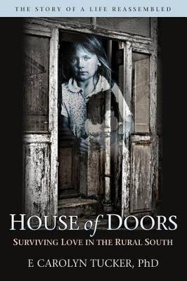 Cover of House of Doors