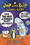 Book cover for Can You Hear a Penguin Fart on Mars?