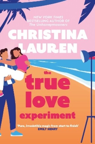 Cover of The True Love Experiment