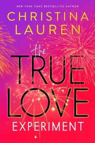 Cover of The True Love Experiment