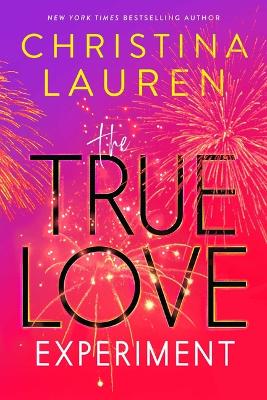 Book cover for The True Love Experiment
