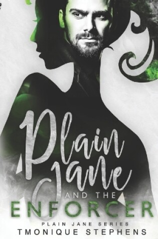 Cover of Plain Jane and The Enforcer