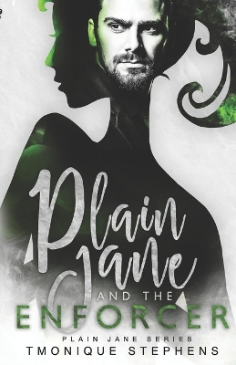Book cover for Plain Jane and The Enforcer