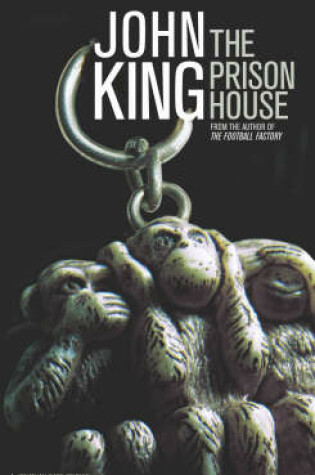 Cover of The Prison House