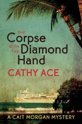 Cover of The Corpse with the Diamond Hand