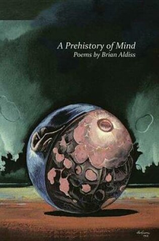 Cover of A Prehistory of Mind