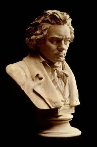 Cover of Ludwig Van Beethoven