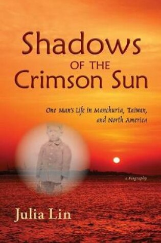 Cover of Shadows of the Crimson Sun