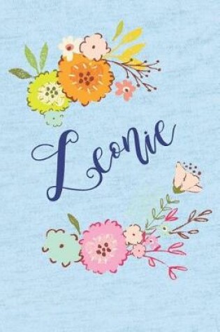 Cover of Leonie