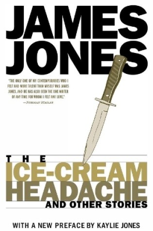 Cover of The Ice-Cream Headache